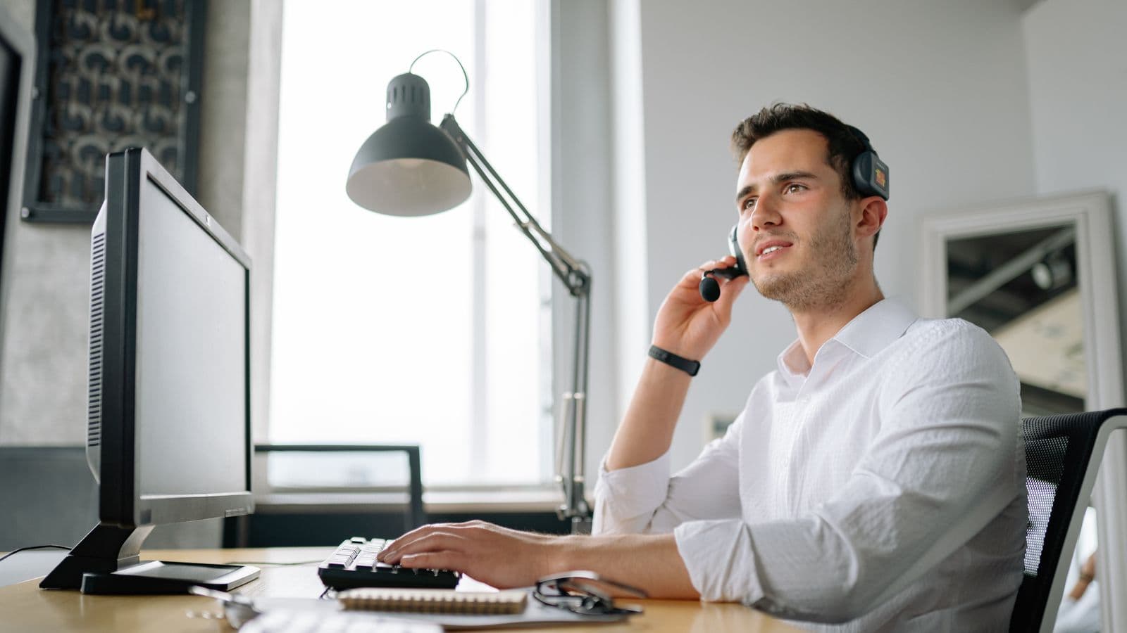 Automatiser son support client avec une FAQ IA