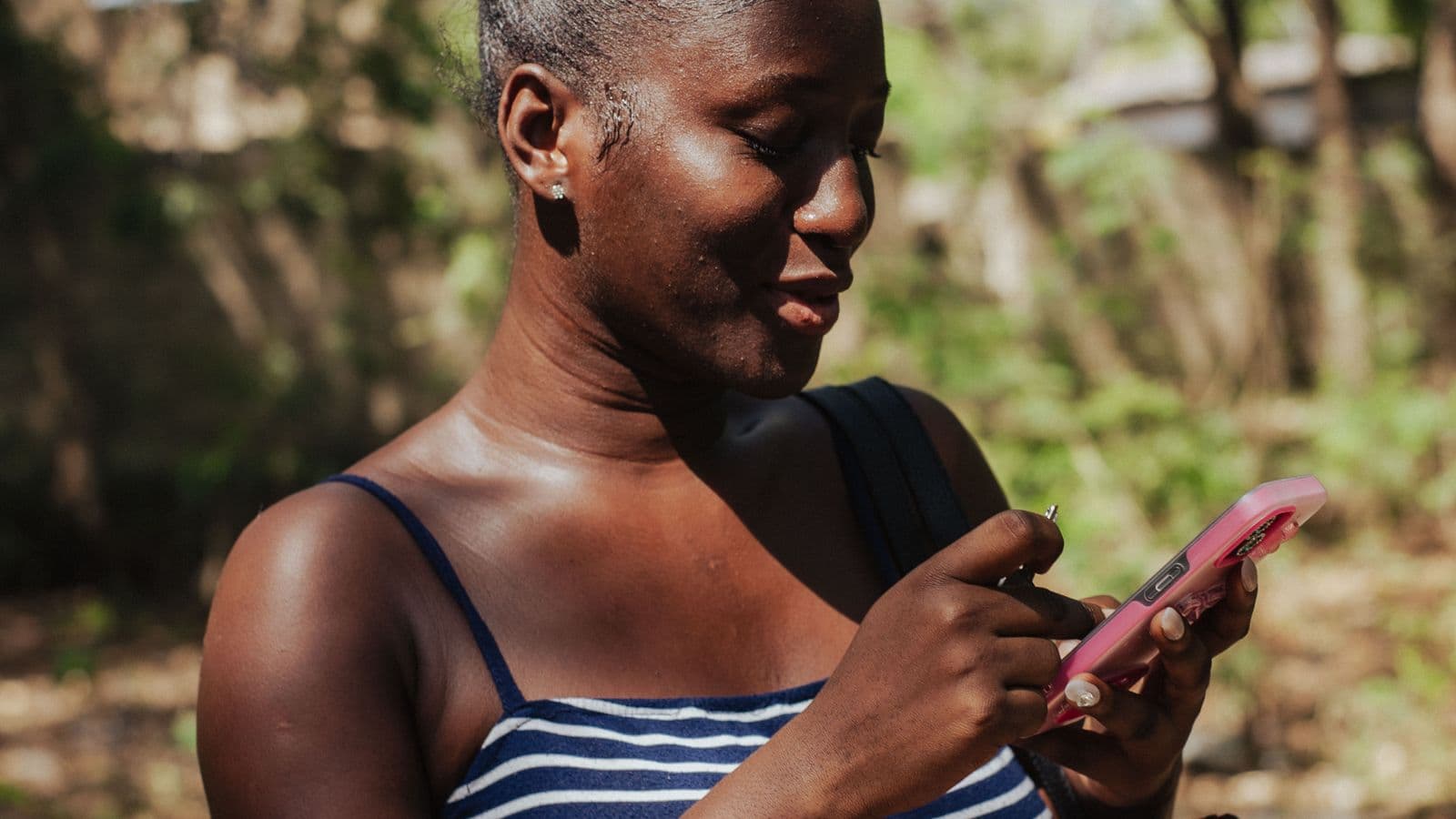 Pourquoi votre site web doit être mobile-first au Bénin
