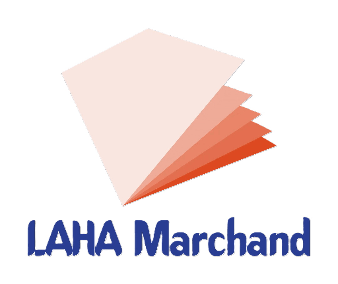 Laha Marchand