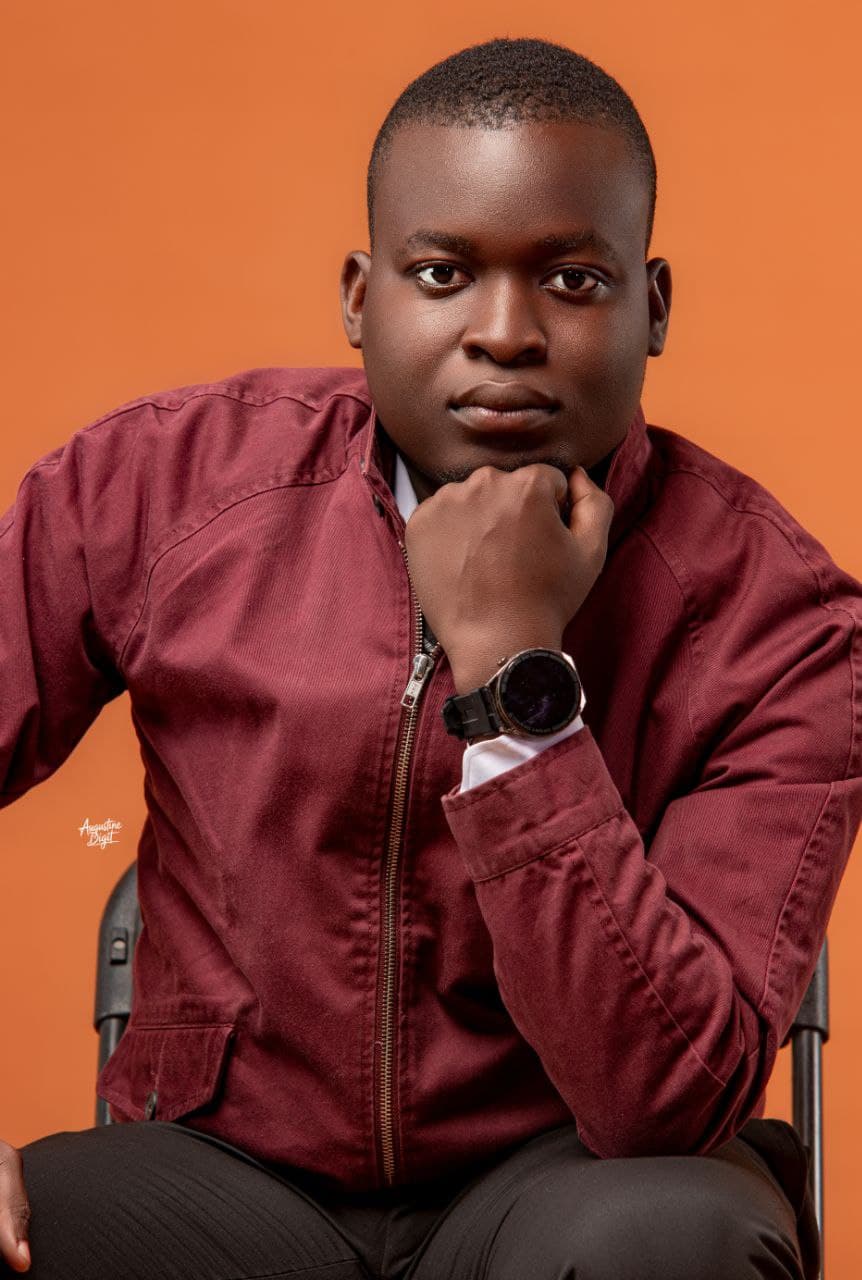 Augustin Amoussou