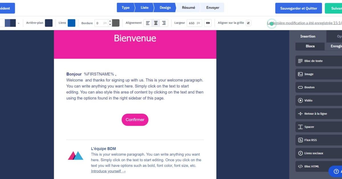 ActiveCampaign : un outil de gestion d'emailing simple et intuitif
