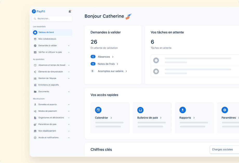 PayFit : une solution de paie fiable, simple et automatisÃ©e