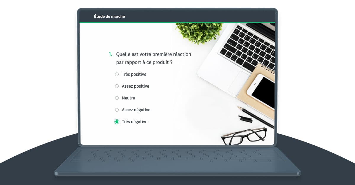 SurveyMonkey : un logiciel de sondages pour les professionnels