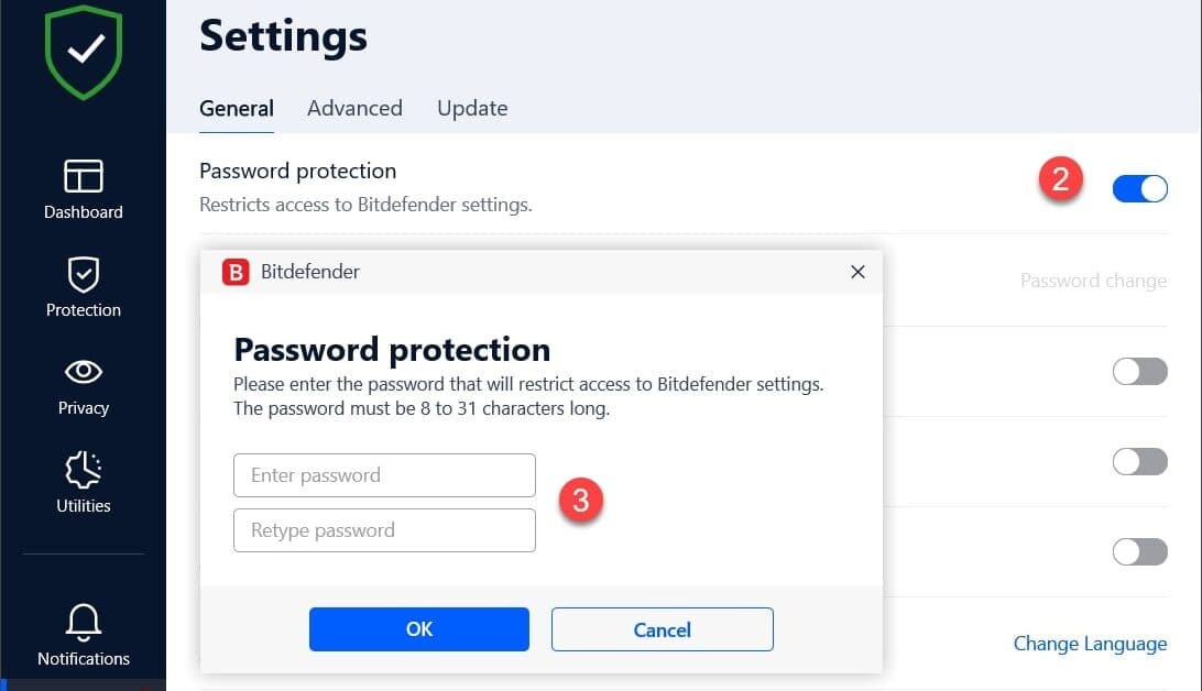 Bitdefender : un antivirus performant pour les particuliers et les entreprises