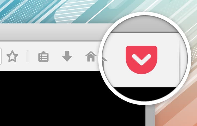 Pocket : une application pour sauvegarder tous les contenus web qui vous intÃ©ressent