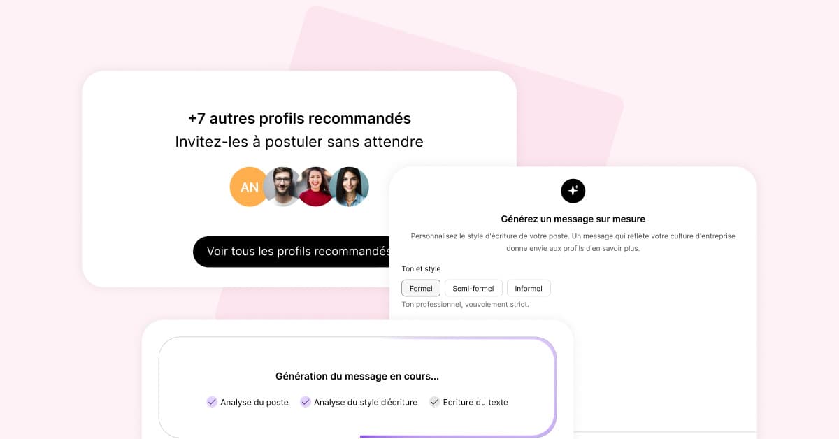 Buddi : un ATS complet avec une CVthÃ¨que de 3 millions de profils
