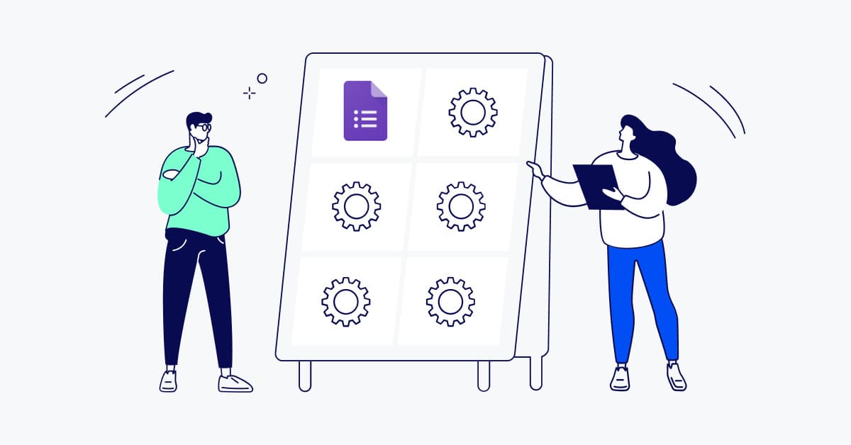 Les 6 meilleures alternatives à Google Forms