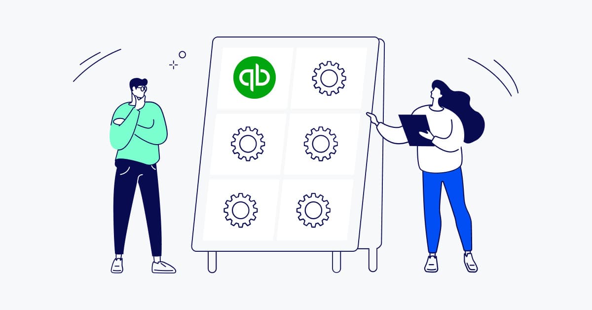 Les 9 meilleures alternatives Ã QuickBooks