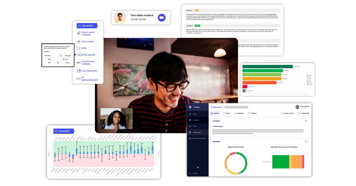 Testapic : un outil de crowdtesting pour améliorer l'expérience utilisateur