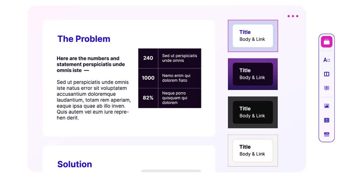 Gamma : un outil IA innovant pour créer des présentations