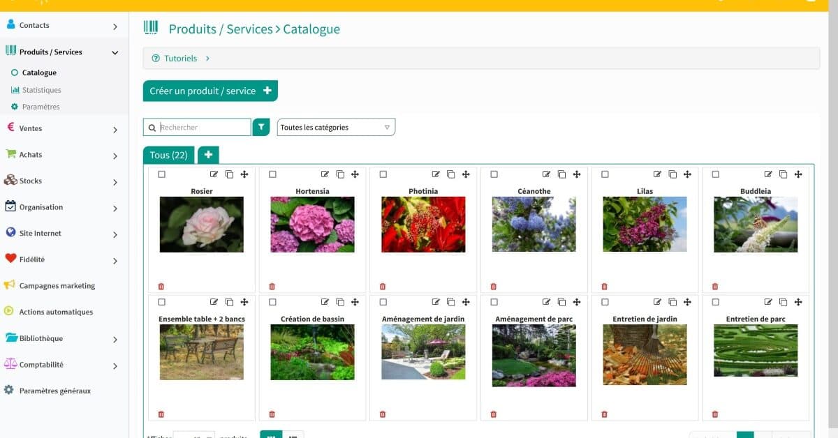 jeboostemaboite : un outil de facturation et de gestion pour les TPE