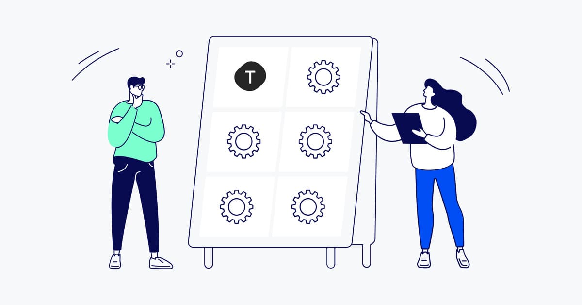 Les 10 meilleures alternatives Ã Typeform