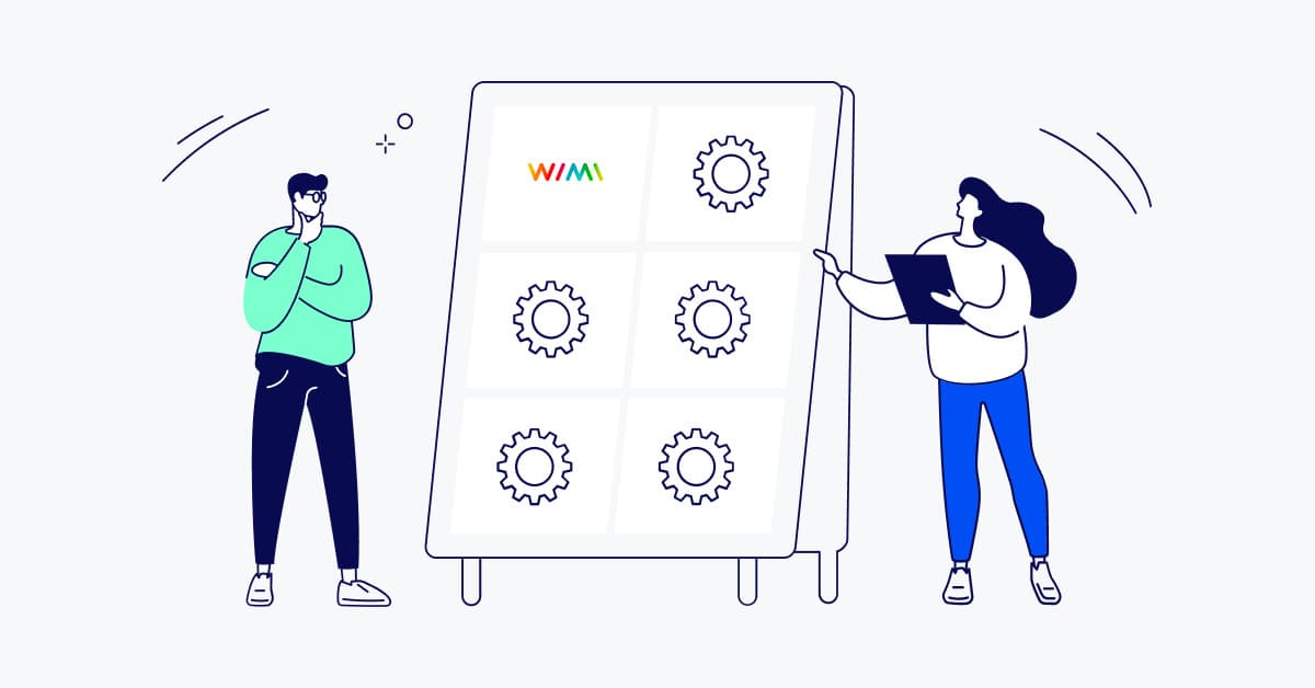 Les 15 meilleures alternatives Ã Wimi
