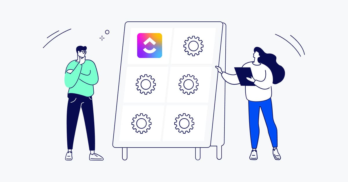 Les 14 meilleures alternatives Ã ClickUp