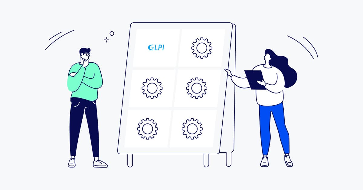 Les 11 meilleures alternatives Ã GLPI