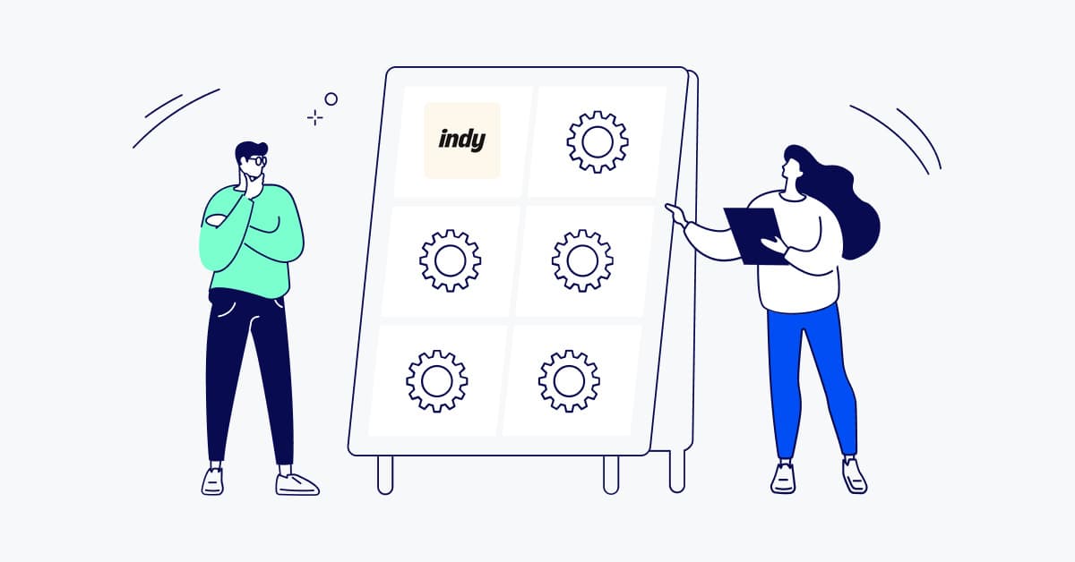 Les 11 meilleures alternatives Ã Indy