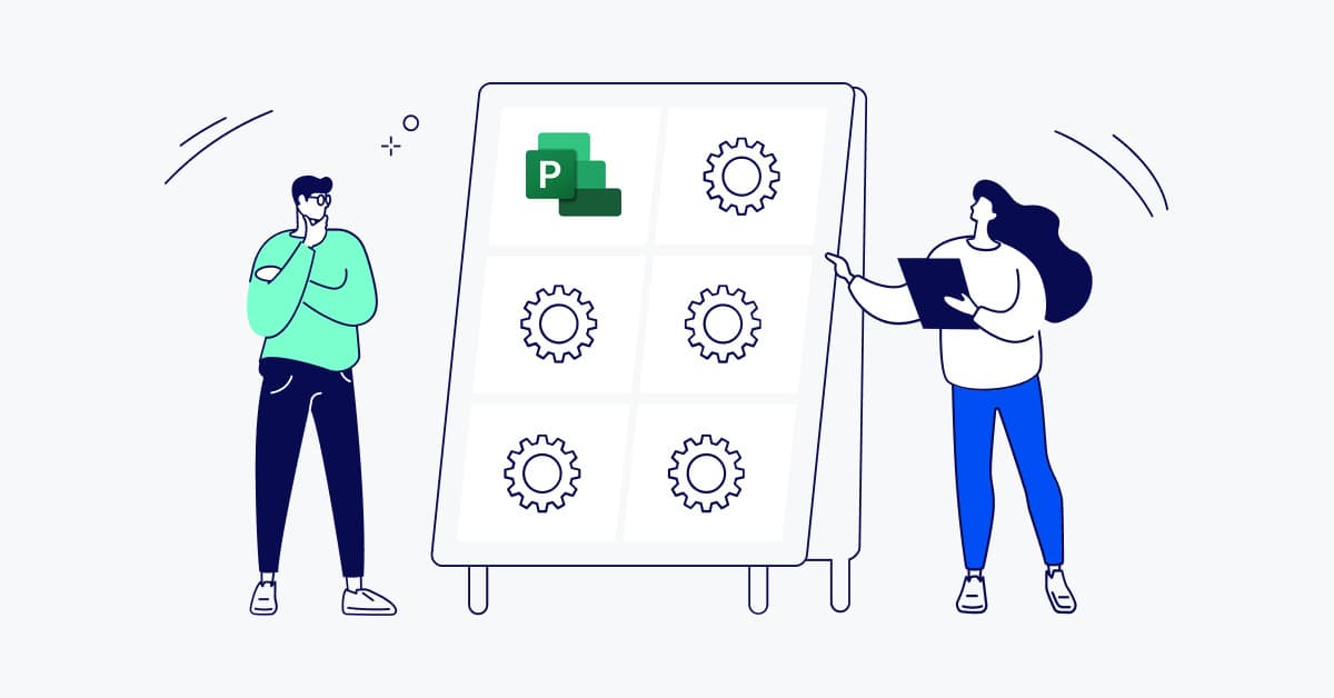 Les 12 meilleures alternatives Ã Microsoft Project