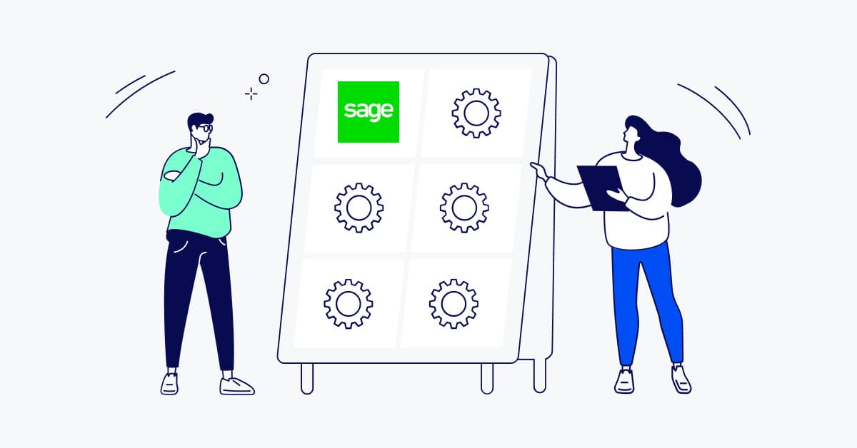 Les 12 meilleures alternatives à Sage