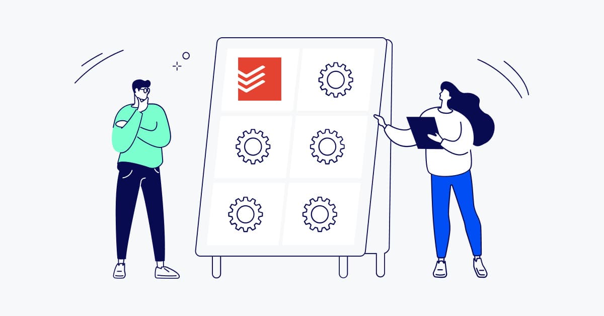 Les 11 meilleures alternatives Ã Todoist