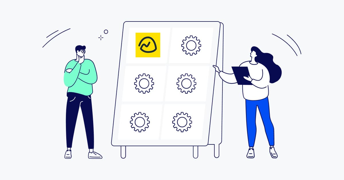 Les 14 meilleures alternatives à Basecamp