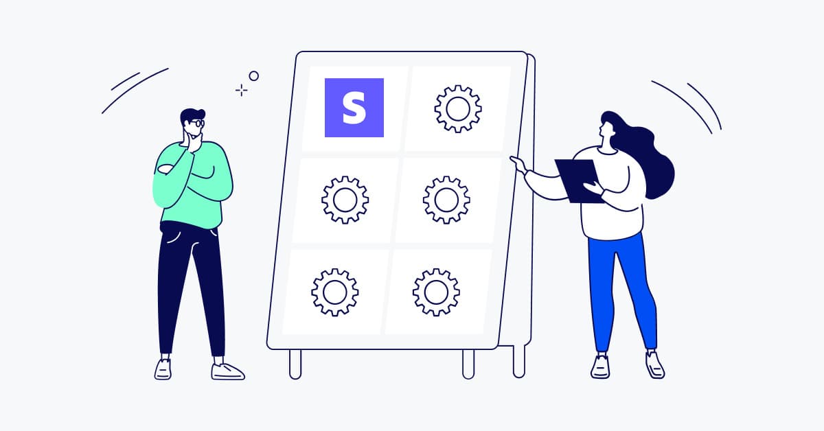 Les 10 meilleures alternatives Ã Stripe
