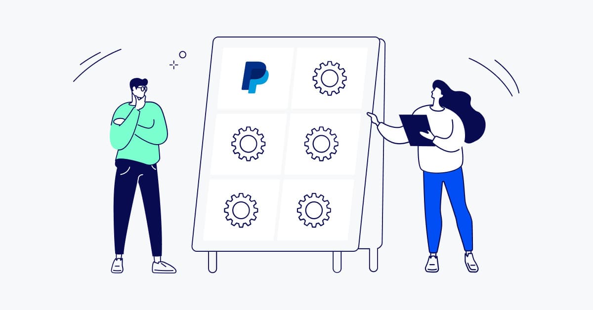 Les 10 meilleures alternatives Ã PayPal