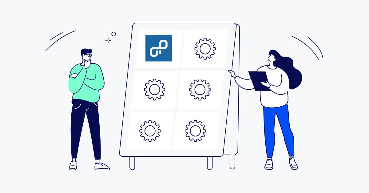Les 12 meilleures alternatives Ã OpenProject
