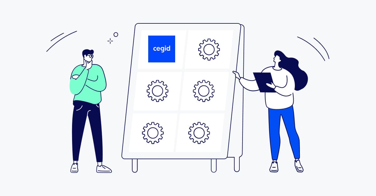 Les 11 meilleures alternatives Ã Cegid