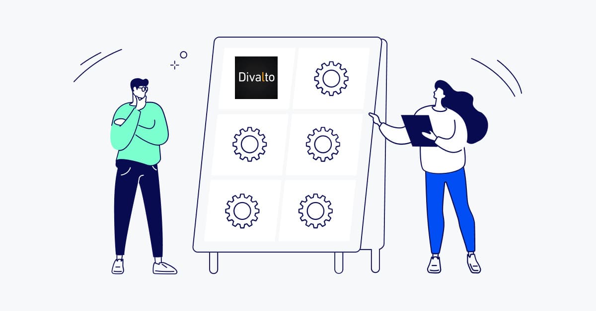 Les 10 meilleures alternatives Ã Divalto Infinity