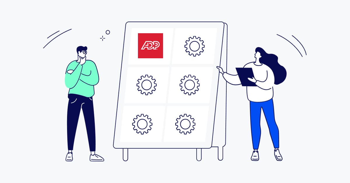 Les 8 meilleures alternatives Ã ADP