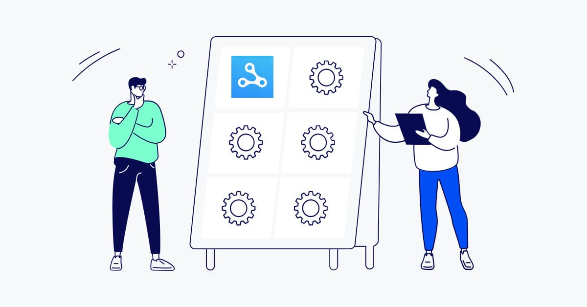 Les 10 meilleures alternatives Ã Axonaut
