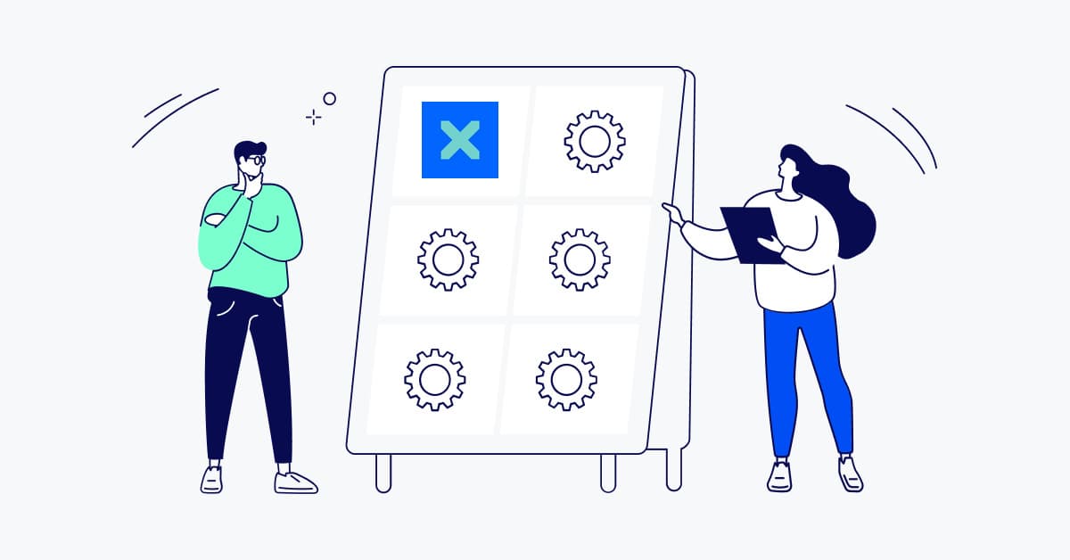 Les 9 meilleures alternatives Ã Nuxeo