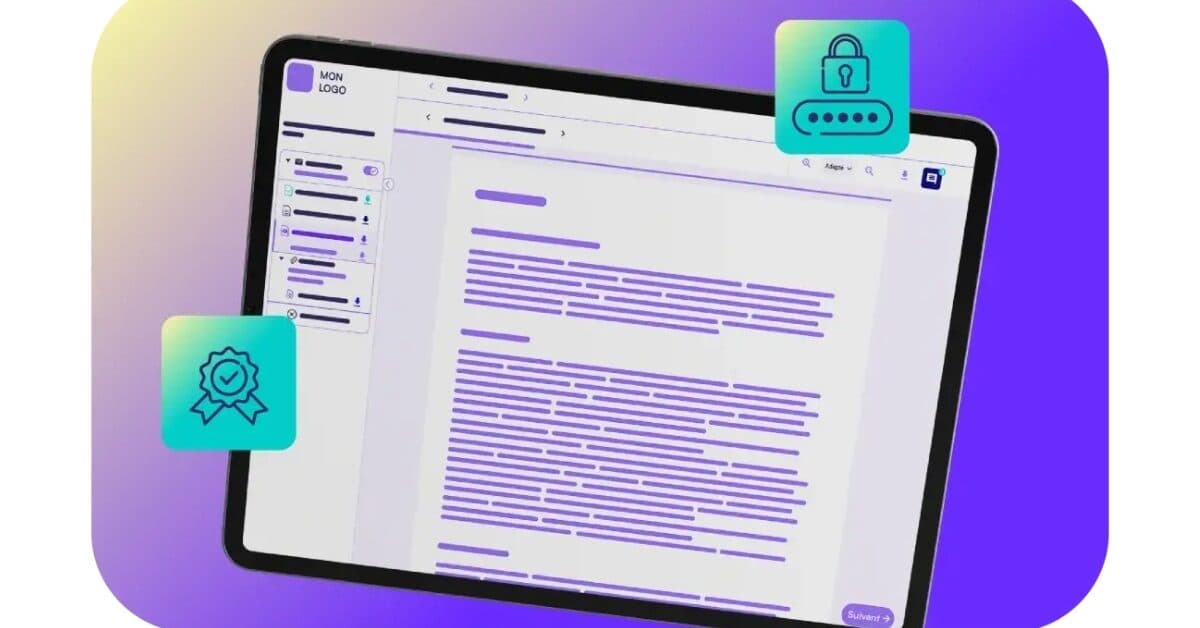 Goodflag : une plateforme de signature électronique souveraine et certifiée