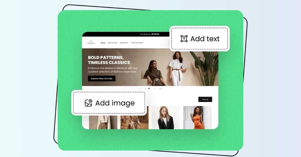 BuildYourStore : une plateforme IA pour lancer une boutique Shopify