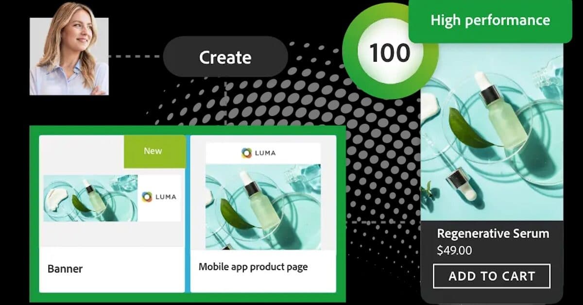 Adobe Experience Manager : une plateforme pour créer et diffuser des expériences digitales