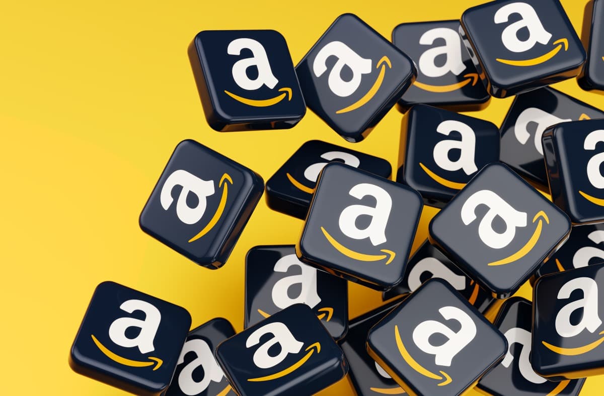 Chiffres Amazon – 2026