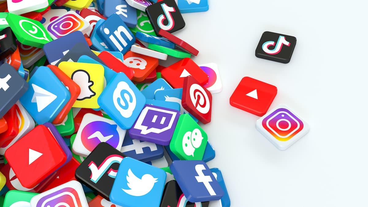 Chiffres réseaux sociaux – 2026
