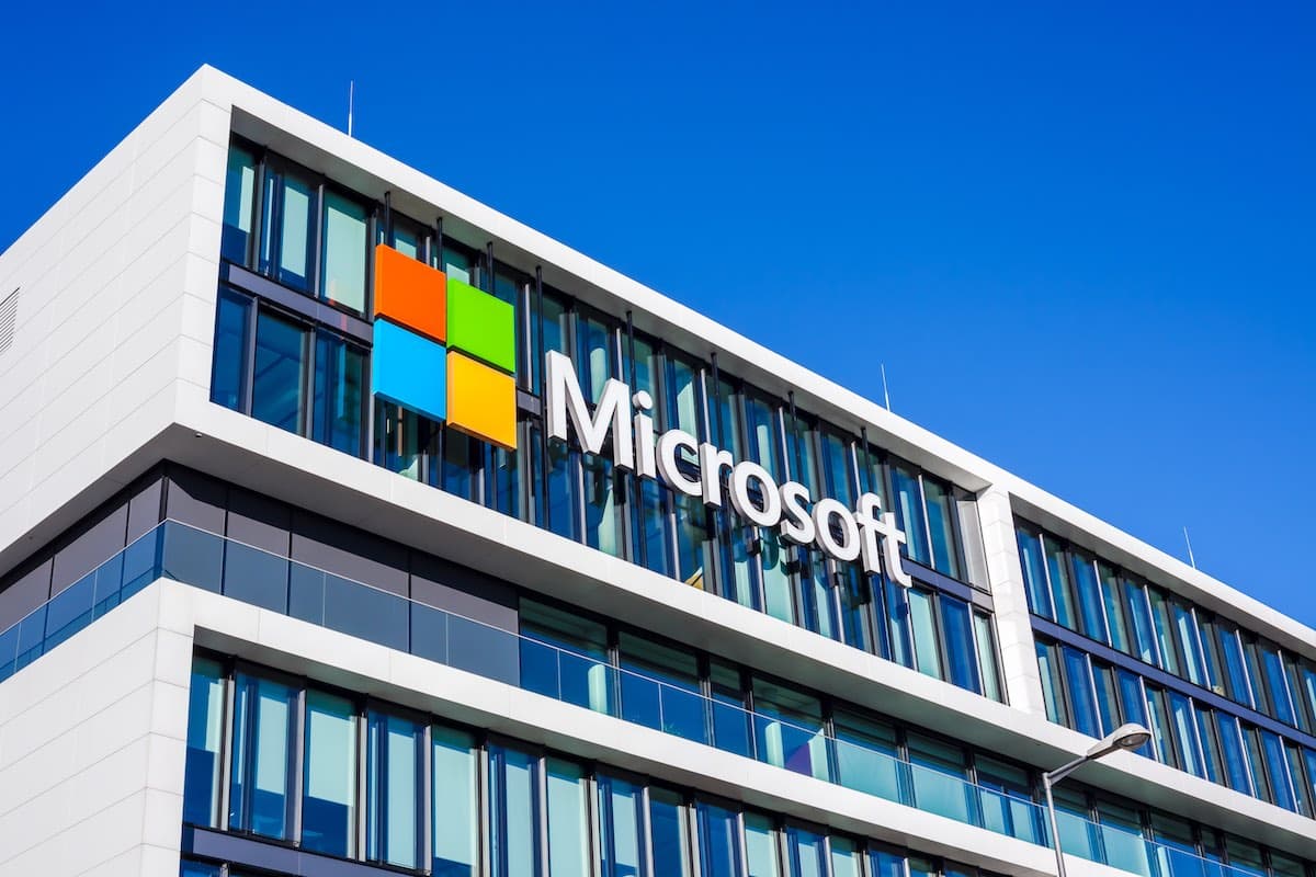 Chiffres Microsoft – 2026