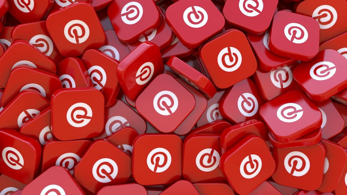 Chiffres Pinterest – 2026