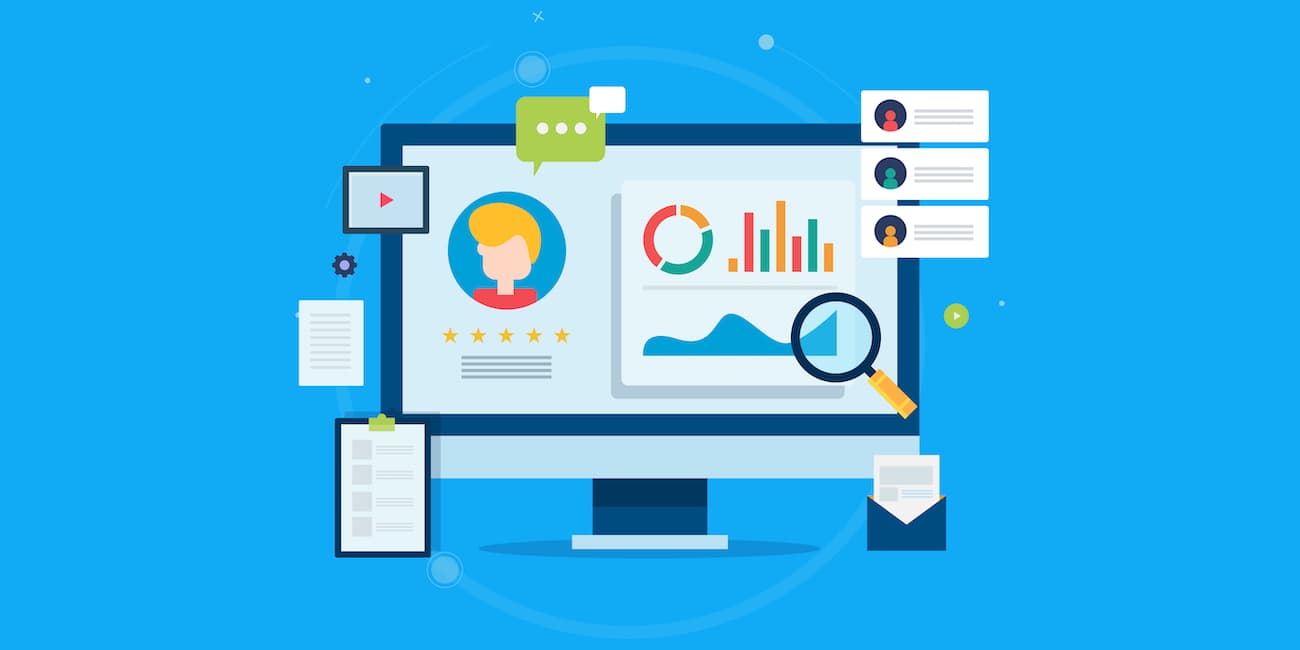 Comment choisir un CRM pour votre entreprise&nbsp;: les conseils de Zoho
