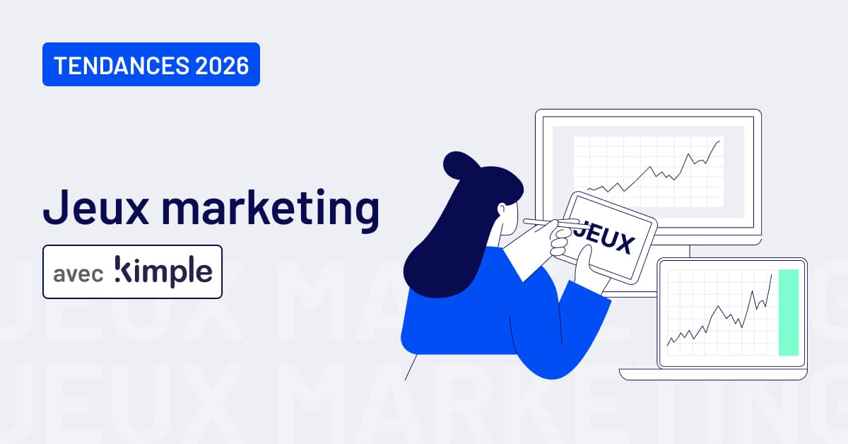 Jeu marketing&nbsp;: pourquoi il redevient un levier stratégique en 2026