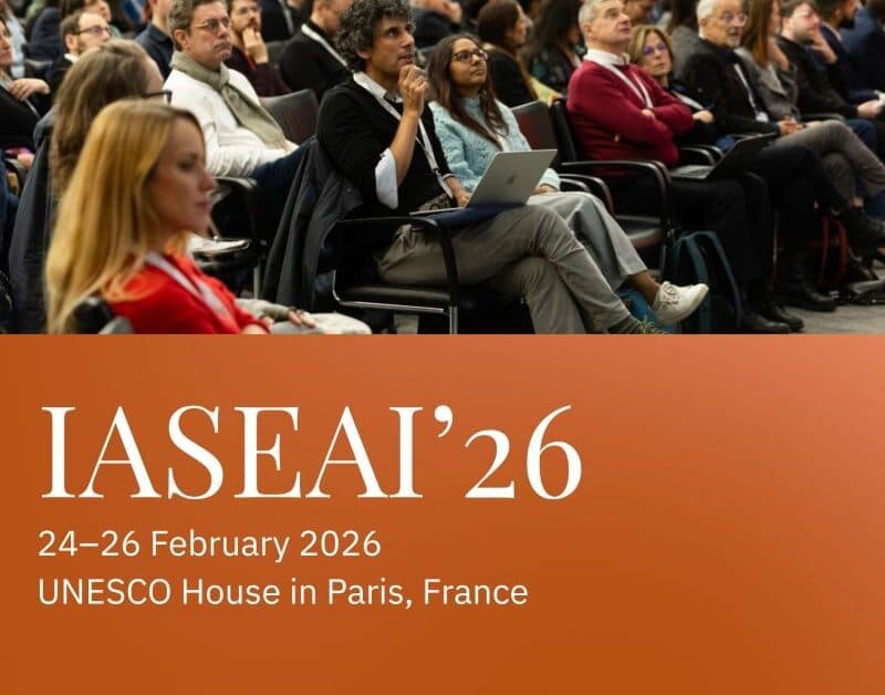 IASEAI’26
