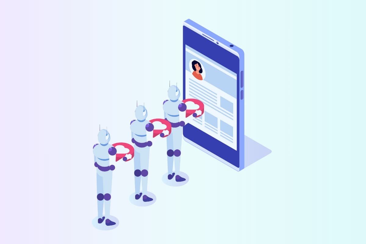 IA et social media&nbsp;: 5 tâches à automatiser en 2026