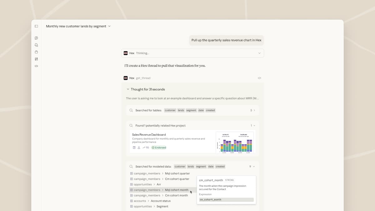 Claude peut désormais interagir avec Slack, Figma, Canva ou d’autres outils pros