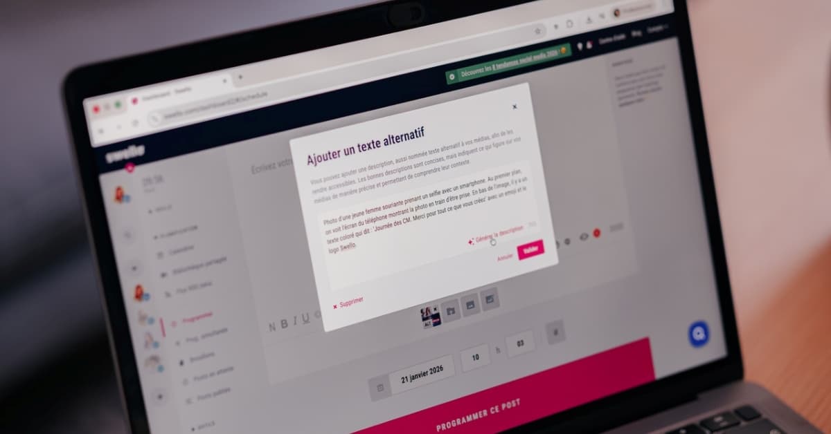 Community management&nbsp;: comment faire de l&rsquo;IA un allié dans sa stratégie grâce à Swello
