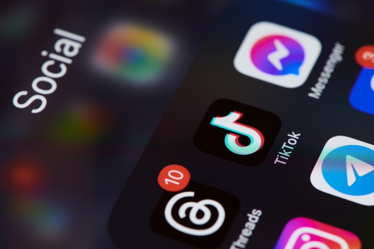 Social media&nbsp;: ce qui a changé en 2025