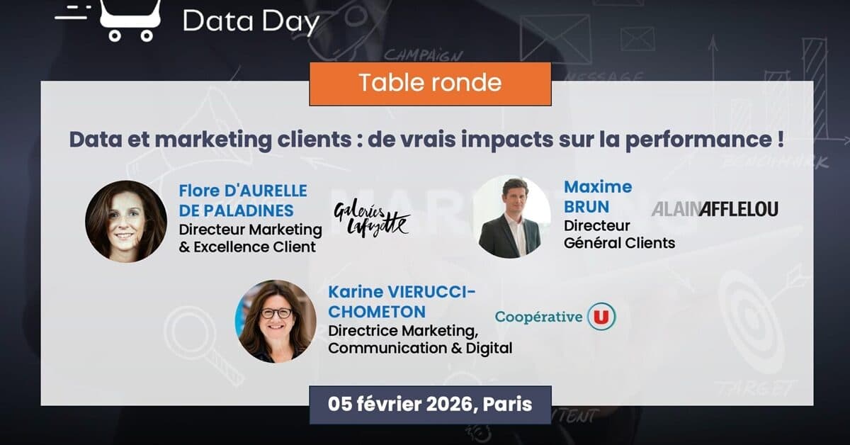 Retail Data Day 2026