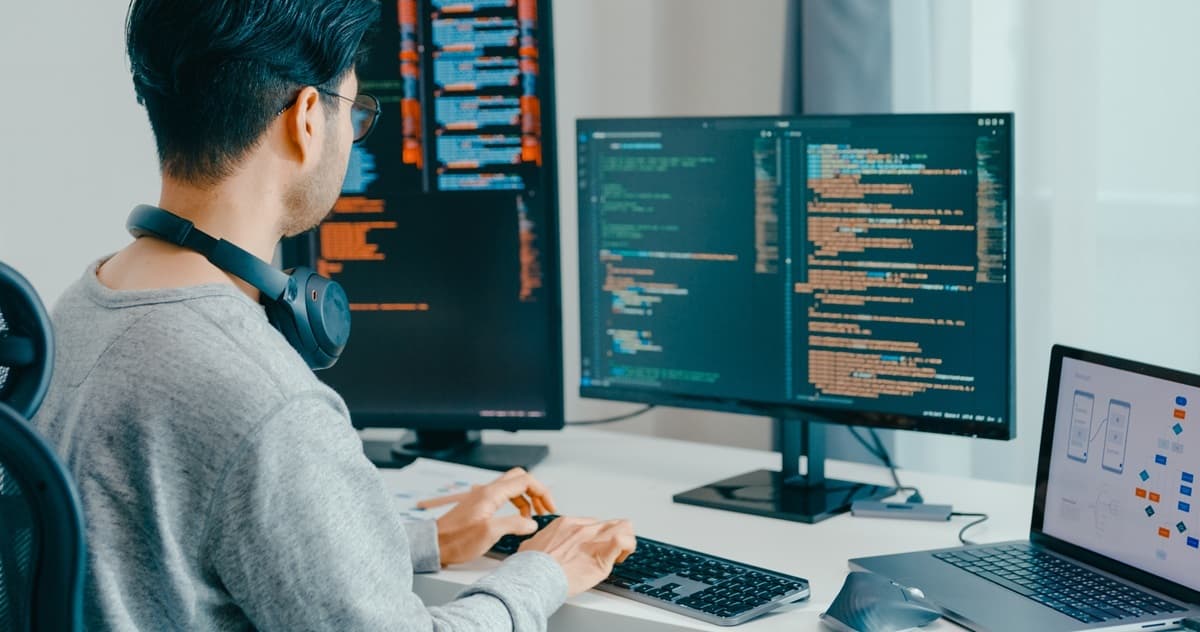5 formations pour apprendre à coder