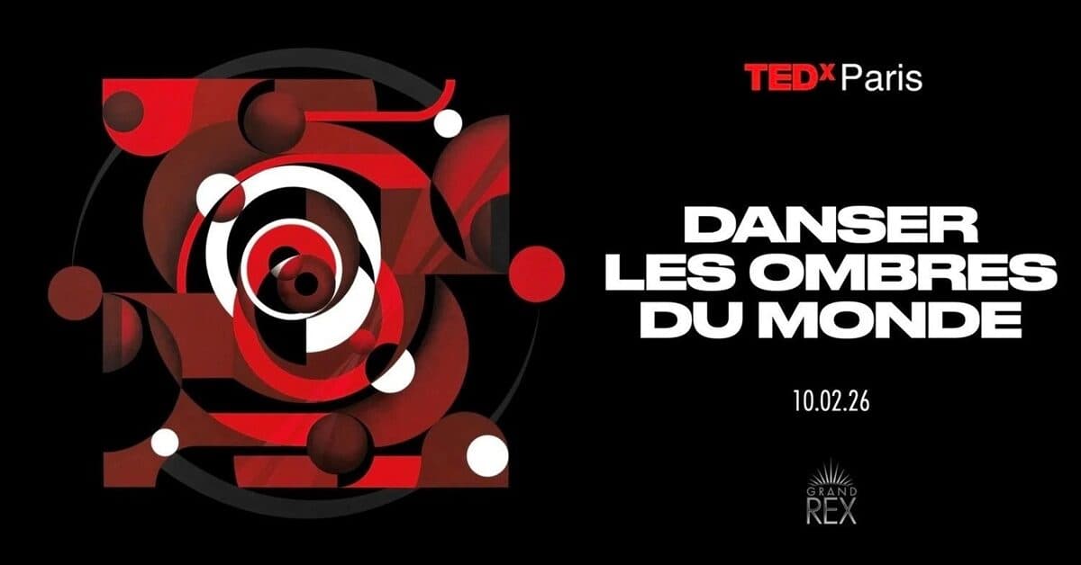 TEDxParis 2026