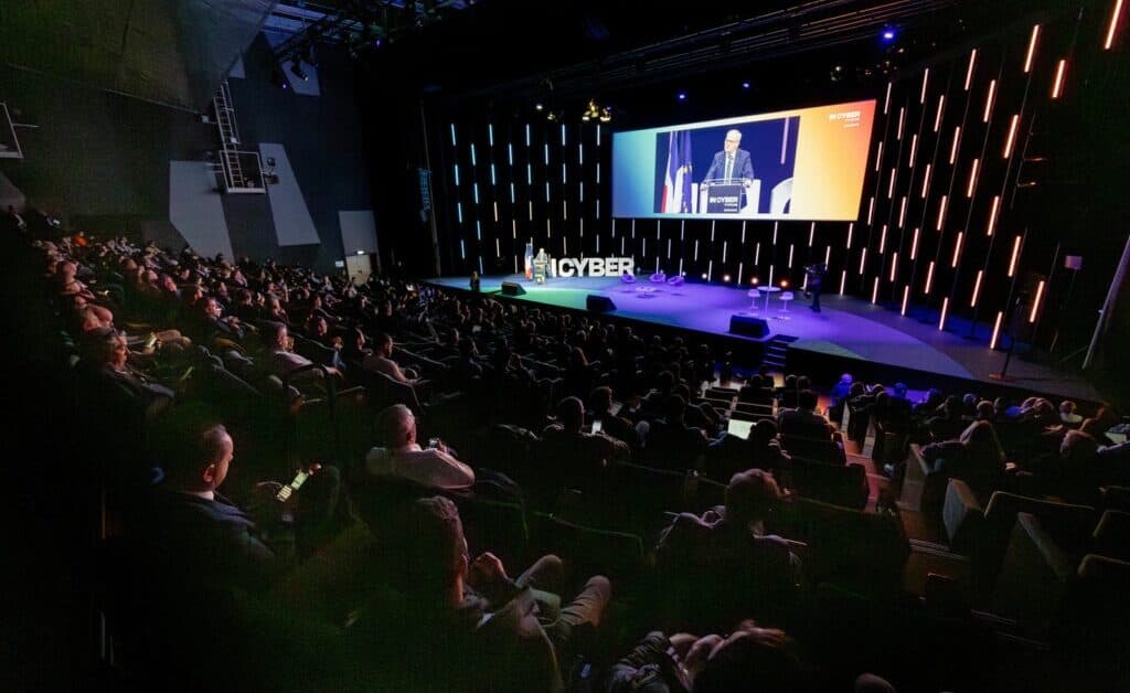 Forum InCyber Europe 2026